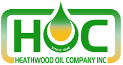 Heathwood Oil Company